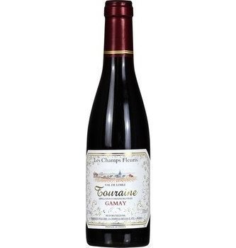 Touraine Les Champs Fleuris 12° 37,5 cl