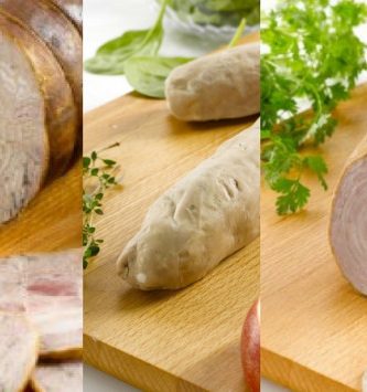 Panier Barbecue Breton