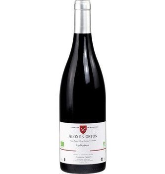 Aloxe-Corton 2016 bio 13° 75 cl