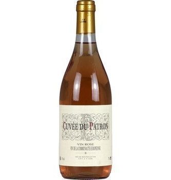 Vin de table 11° 75 cl