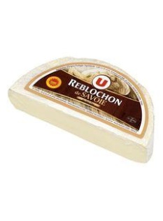 1/2 Reblochon de Savoie fruitier AOP lait cru 27%MG U 250g