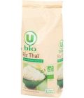 Riz thaï U BIO 500g