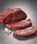 Viande bovine - 2 X Rumsteack *** à griller 400 g