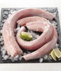 Saumonette émisole, Mustelus Asterias, pêchée en Atlantique Nord Est 600 g