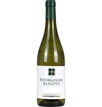 Bourgogne Aligoté Chausseron 12,5° 75 cl