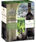 Coteaux du Languedoc Chemin des Olivettes 13° 3 l