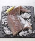 Filet de lieu noir, Pollachius virens, pêché en Atlantique Nord Est 200 g