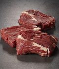 Viande bovine - 1 X Basse côte ** à griller 170 g