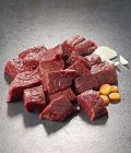 Viande bovine - Bourguignon *** à mijoter 400 g