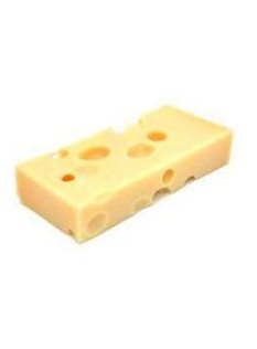 Gruyère Suisse AOP au lait cru de vache doux SWITZERLAND, 35%MG 200 g