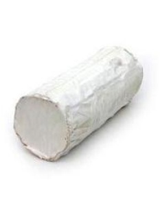 Fromage de chèvre pasteurisé bûche 25%mg CABRIFIN gamme éco 200 g