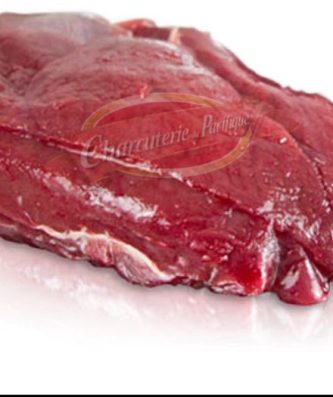 FILET DE KANGOUROU CA 750GR