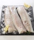 Dos de cabillaud, Gadus Morhua, pêché Atlantique Nord Est 500 g