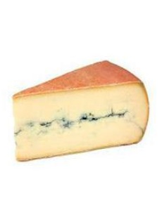 Morbier AOP de Franche Comté au lait cru, 29%MG 200 g