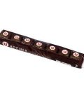 Rochers praliné noir U étui x7 245g