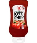 Ketchup nature U flacon souple 560g