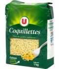 Coquillettes qualité supérieure U cello 1kg