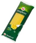 Spaghetti qualité supérieure U cello 1kg
