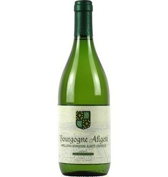 Bourgogne Aligoté Les Petites Caves 12° 75 cl