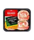 Saveur grill porc aux herbes, BIGARD, 4 pièces 400 g