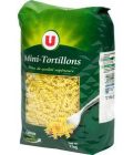 Mini tortillon qualité supérieure U cello 1kilo