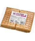 Gaufres patissières au sucre 260g