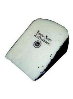 Tomme des Pyrénées au lait pasteurisé IGP, 28%MG 200 g