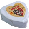 Coeur de Neufchâtel AOP au lait cru BRAY, 24%MG, 200g