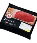 Pavé de boeuf ***, à griller, U, France, 2 pièces 280 g