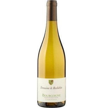 Bourgogne Chardonnay Domaine de Rochebin 12,5° 75 cl