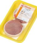 Filet de dinde façon tournedos, U, France, 2 pièces 250 g
