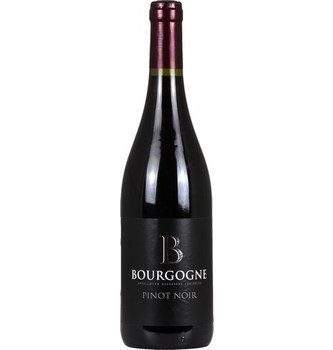 Bourgogne Pinot Noir 12,5° 75 cl