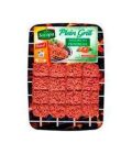 Brochette au boeuf plein grill à la provençale, SOCOPA, 4 pièces, 400g
