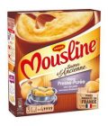 Purée façon presse-purée MOUSLINE, 3x125g
