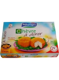 paturages chevre a dorer