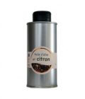 Huile d'olive au citron frais 20 cl