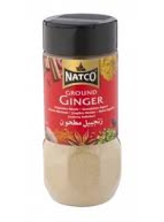 Natco Ground Ginger