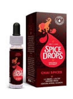 Chai Spices Extract Spice Drops
