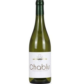 Chablis Chausseron 12,5° 75 cl