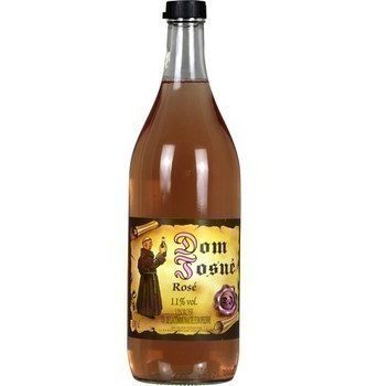 Vin de table Dom Josué 11° 100 cl