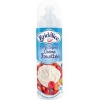 Crème sucrée sous pression UHT, 20%MG, BRIDELICE, 250g