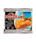 P'tits Croustis au boeuf et à la purée, CHARAL, 10 pièces, 20g