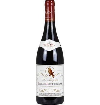 Coteaux Bourguignon Le Mazelin Thorin 12,5° 75 cl