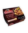 Rognon de boeuf sauce madère, CHARAL, 300g