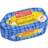 Beurre moulé aux cristaux de sel de guérande PAYSAN BRETON, 80%mg, 250g