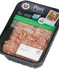Farce pour légumes sans colorants, U, barquette, 500g
