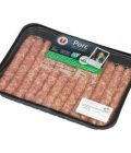 Chipolata sans colorant, U, 12 pièces, 660g