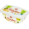 Beurre tendre à tartiner doux 82%mg barquette U 250g