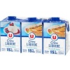 Crème légère liquide UHT U, 15%MG, 3x20cl