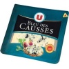 Bleu des Causses AOP lait pasteurise 30% U 125G